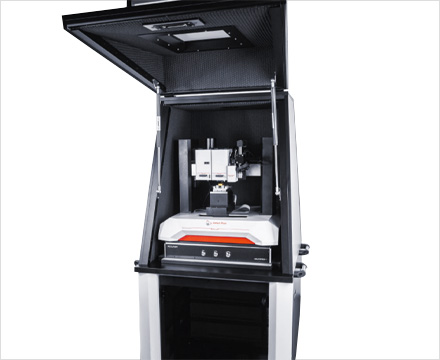 Nano Indentor