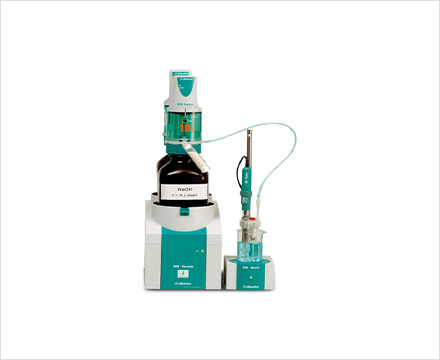 Titrator