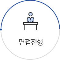 면접전형